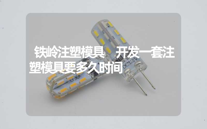 铁岭注塑模具 开发一套注塑模具要多久时间